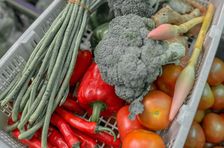 Private Market Visit and Cooking Class With A Professional Chef
