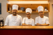 Privé Peruaanse kookworkshop met marktbezoek in Miraflores