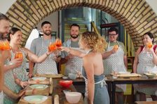 Privé-ervaring: Kookworkshop Spritz & Spaghetti in Rome