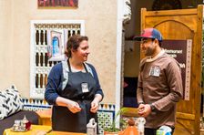 Rabat Cooking Class - Introduction to Moroccan Food with Market Tour