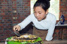 Authentic Cooking Class with Local Vietnamese Family in Rural Countryside