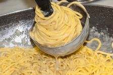 Roman Pasta and Wine-Pairing Class Private Class