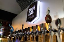 Saigon Craft Beer and Food Tour on Scooter