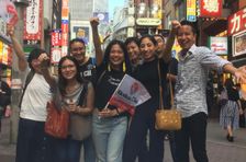 All You Can Eat: Shibuya Unlimited Food Tours