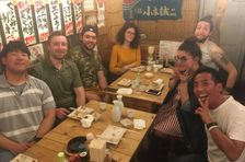 Shinjuku Biggest Drinking Town Izakaya Shopping Tour