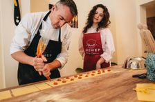 Pasta and Gelato Course – A Taste of Italy in Florence