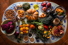 Sicilian Farm-to-Table Experience: A Culinary Journey Through Tradition