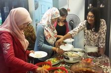 Spice It Up: Indian Cooking Class