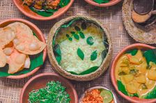 Rustic Cooking Class Colombo