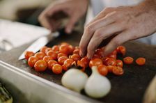 Cooking Class & Dinner with Wine in the Heart of Athens
