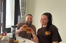Corso di preparazione e degustazione di caffè tradizionale vietnamita a Da Nang