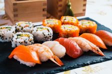 Sushi Making Masterclass in Tokyo: Learn Techniques from Experts in Asakusa