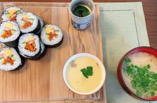 Unleash Your Inner Sushi Chef: Tokyo Sushi Making Class for All Levels