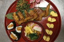 Hands-On Nagoya Cooking & Matcha Tea Ceremony with a Japanese Grandma