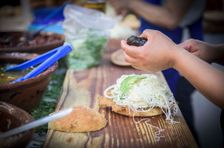 Cita Rasa Puebla: Menjelajahi Kelezatan Salah Satu Ibu Kota Gastronomi Meksiko