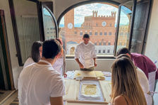 Taste of Tuscany: Unique Culinary Experience in the Centre of Siena