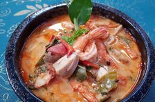 Thai Street Food Cooking Class & Market Tour in Sukhumvit