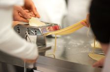 Central Market Tour with 4 Course Lunch