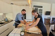 The Heart of Liguria in the Kitchen: Discover the Recipes of the Traditions