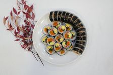 水原体験：韓屋でキンパとトック作り体験と城塞ピクニック