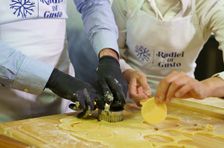 Multimedia Tour with VR and Cooking Class on the Amalfi Coast