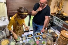 Traditional Japanese Miso Workshop & Vegan Lunch + Miso Souvenir (Countryside)