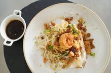 3-Course Cooking Class and Market Tour with Professional Chef