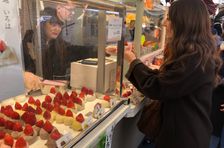Tsukiji Fish Market Food Tour Best Local Experience In Tokyo