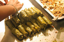 Cooking Alaturka Istanbul Cooking Classes: Turkish / Ottoman Cuisine - Morning Class