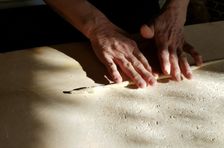 Traditional Tuscan Cooking Class in Montepulciano Morning Class