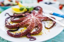 Tuscan Italian Cooking in Gragnano