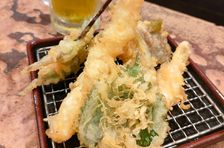 Ueno Food Tour with a Local Master Guide