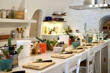 Unique Cooking Experience in a traditional Cave House