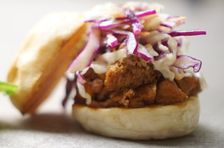 Vegan Comfort Food