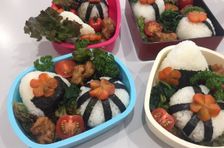 Vegan Kawaii Bento Making and Supermarket Tour with a Japanese Mama