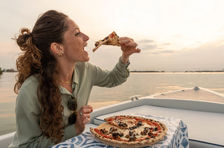 Venice Islands Food & Boat Experience Tour