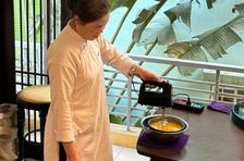 Hanoi: Top favourite Cooking and Coffee Brewing