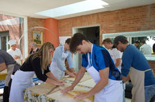 Bolognese Cooking Class – Shared Experience on Wednesdays & Sundays