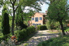 Wine Tasting San Casciano dei Bagni in Val d'Orcia with Local Food specialities