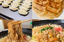 Kochkurs „Die Kunst von Yakisoba und Gyoza“ in Nagoya