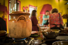 Yucatan Delights in Puerto Morelos on Mondays