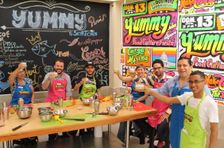 YummyPeru - Peruvian Comfort Food Cooking Class in Lima