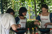 Yunnan Specialty Cooking Class With Market Tour