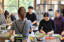 Zen Temple Cuisine & Mindfulness: A One-Day Japanese Cultural Experience