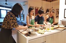 Zura's Home Vegan/Plant Based Cooking of Malaysian Dishes