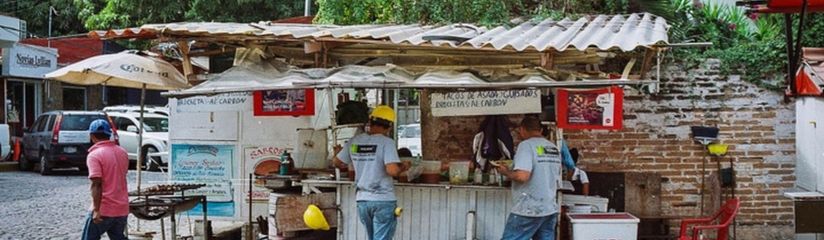 A Vegan Taste of Puerto Vallarta Mexico