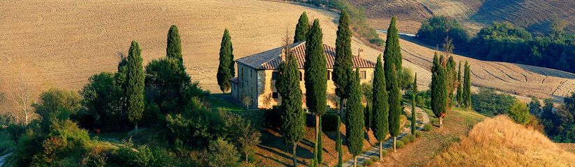 luxury cooking classes in tuscany