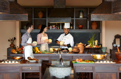 Spice Spoons |  A Thai Culinary Journey in Chiang Rai