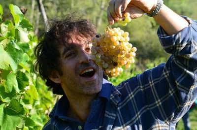 Biodynamic Wines & Organic Feast: Uncork Nature's Bounty at Stunning Vineyard