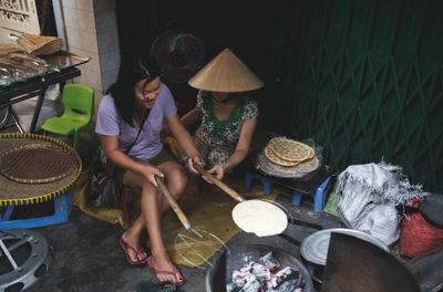 Vegan Food Walking Tour and the Hidden Gems in Ho Chi Minh City